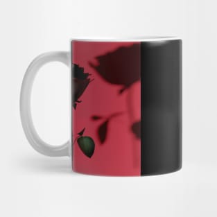 Dead Roses - Fan Design Mug